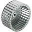 Inducer Wheel LA11XA048