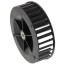 Inducer Wheel, LA11ZD058