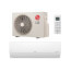 12,000 BTU, R-410A, 25.5 SEER2 Art Cool Premier Improved Efficiency Single Zone Inverter - Package