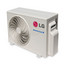 11,500 BTU, R-410A, Art Cool Picture Ductless Single Zone Mini-Split Air Conditioner - Heat Pump