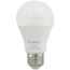 LED A19 Lamp 14W, 5000K, 80CRI Non-Dimmable