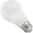 LED A19 Lamp 14W, 5000K, 80CRI Non-Dimmable