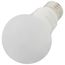 LED A19 Lamp 9W, 3000K, 80CRI Non-Dimmable