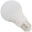 LED A19 Lamp 9W, 3000K, 80CRI Non-Dimmable