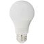 LED A19 Lamp 9W, 3000K, 90CRI Dimmable