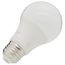 LED A19 Lamp 9W, 3000K, 90CRI Dimmable