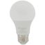 LED A19 Lamp 9W, 5000K, 90CRI Dimmable
