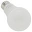 LED A19 Lamp 9W, 5000K, 90CRI Dimmable