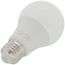 LED A19 Lamp 9W, 5000K, 90CRI Dimmable