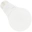 LED A19 Lamp 9W, CCT Select, 80CRI Dimmable