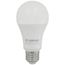 LED A19 Lamp 15W Omnidirectional, 3000K Dimmable