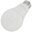 LED A19 Lamp 15W Omnidirectional, 3000K Dimmable