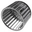Blower Wheel LA21RA425