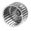 Inducer Blower Wheel 1/4" Bore - LA21RA475