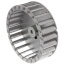 Wheel 1.25" w x 3-7/8" Diameter, LA21RB327