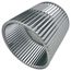 11x11 1/2" Cw Blower Wheel, LA22JA007