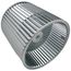 11x11 1/2" Cw Blower Wheel, LA22JA007