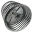 Blower Wheel LA22LA034