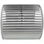 Blower Wheel, 10.62" Length, 11.12" Diameter, LA22LA117