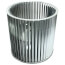Blower Wheel, 18" x 1-3/16" Bore, LA22LA317