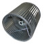 Blower Wheel, Blower Wheel 15-1/2" Diameter, 1.187" Bore, LA22LR154