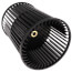 Blower Wheel, 6.4" Diameter x 8-1/2" Width, LA22QD625
