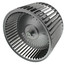 Blower Wheel LA22RA100