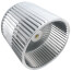 Blower Wheel Replacement, LA22RC001