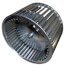 Blower Wheel, LA22RD012