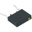 TeSys K - Suppressor Module Varistor, Peak Limiting (50-129V AC/DC)