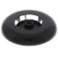 Black Plastic Cooling Fan Blade, LA660002