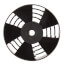 Inducer Fan Blade, LA660003