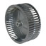 10-3/4" Dia x 4-5/16" Width Wheel, LA680008