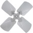 Condenser Fan Blade LA680546