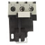 DIN Rail Overload Relay