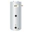 48 Gallon Laars-Stor Single-Wall Indirect Water Heater LS-SW-2-50R-L