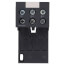 TeSys D Thermal Overload Relay Terminal Block