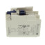 Normally Open/Normally Closed Auxiliary Contactor