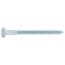 1/4" x 3" Hex Head Lag Screw (Pack of 100)