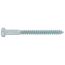 5/16" x 3-1/2" Hex Head Lag Screw (Pack of 100)