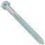 5/16" x 3-1/2" Hex Head Lag Screw (Pack of 100)