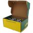 5/16" x 3-1/2" Hex Head Lag Screw (Pack of 100)