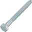 5/16" x 3" Hex Head Lag Screw (Pack of 100)