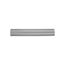8" x 8 Ft. Flexible Semi-Rigid Aluminum Duct (Crimp Lock)
