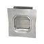 Aluminum Roof Vent for 10" Round Duct