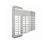 Universal Hinged Vent Guard