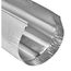 8" x 24" Aluminum Snap-Lock Pipe