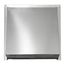 12" Aluminum Wall Cap