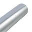 5" x 60" Galvanized Snap-Lock Pipe - 30 Gauge