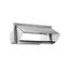 3-1/4" x 10" Aluminum Wall Cap